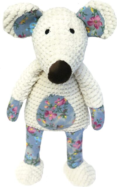 Maisie Mouse Is A Great Companion For Your Dog - Pawsify